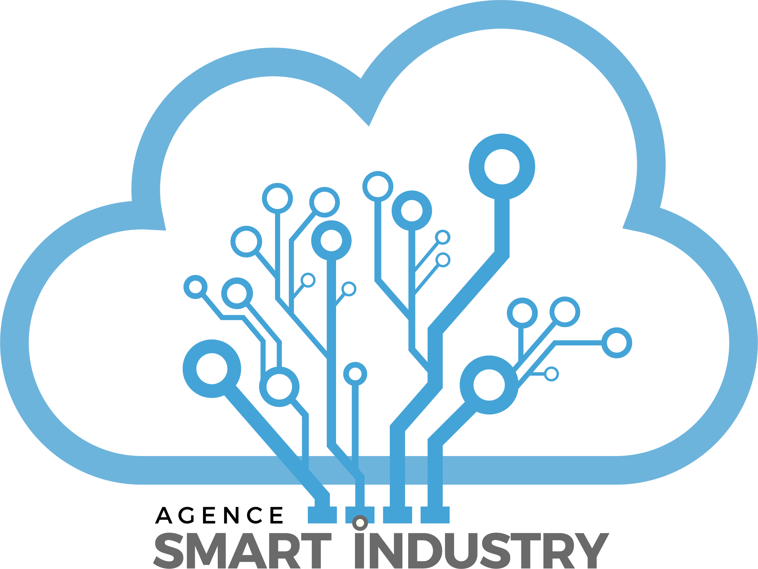 Agence smart industry