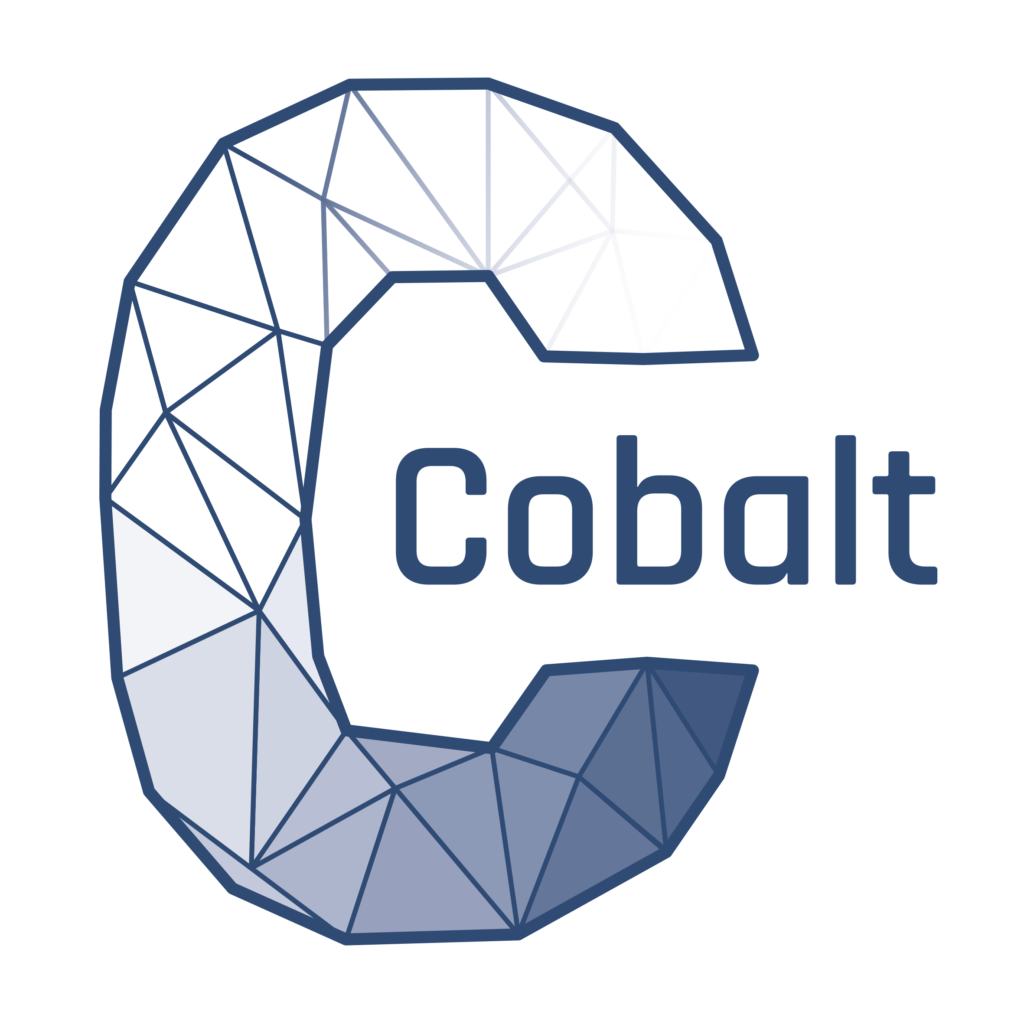 logo COBALT