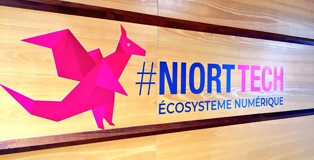 niort tech