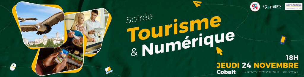 tourisme numérique